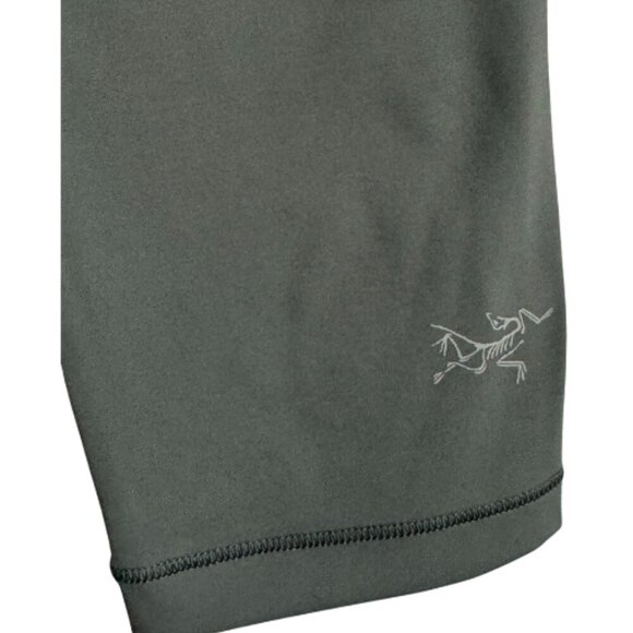 Arc'teryx Essent High-Rise Utility Legging - Picture 3 of 5